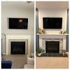 You want to use your fireplace more. 1