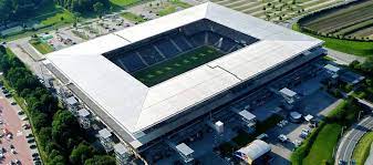 + fc salzburg fc salzburg ii fc salzburg youth. Red Bull Salzburg Stadion Wals Siezenheim Football Tripper