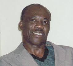 Arnold Simeon Daniel Dies at 62