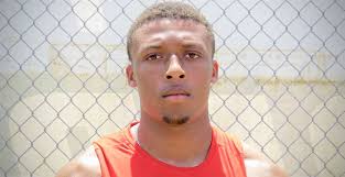 William Nimmo Jr., San Diego State, Safety