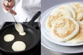Recette De Blinis Maison A La Levure Chimique Rapide Recette Recette Blinis Recette Blinis Rapide Recette