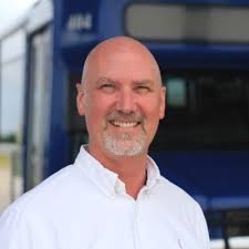 Charlie "Doc" Barton, PhD, MBA