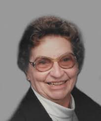 Obituary information for Mildred L. Stuart