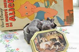 Prendete appunti e seguite i consigli di ecoseven.net per far felici i vostri figli le caramelle gommose sono buonissime. Caramelle Fatte In Casa Archivi Ricette Di Una Mamma Celiaca