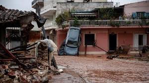 Προγνώσεις καιρού για όλη την ελλάδα. Eyboia Perissoterh Broxh Kai Apo Thn Mandra Stoixeia Poy Sokaroyn The Indicator