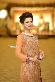 Brides laughs during ceremony at dos pueblos orchid farm in goleta, california. 90 Hairstyles For Evening Gowns Ideas Evening Gowns Hair Styles Indian Hairstyles