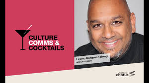 How to avoid communication breakdowns with Dr. Leeno Karumanchery [Podcast]