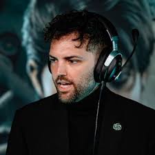 Kyle Purcell (@KPurcell)