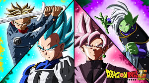 All creative skill levels are welcome. Wallpapers De Dragon Ball Super Posted By Samantha Johnson
