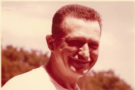 Henry Barnhart Burr (1909-1965)