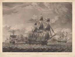 119 Ships of the british east india ...