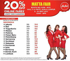 Promosi air asia 2020 can offer you many choices to save money thanks to 25 active results. Air Asia Buat Promosi 20 Promo Viral Media Johor Facebook