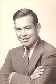John Todd Willis Jr. (1921-1995)