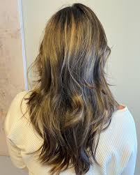 An atmosphere for everyone and we are now offering feather locks!!! Ck Hair Designs Home Facebook