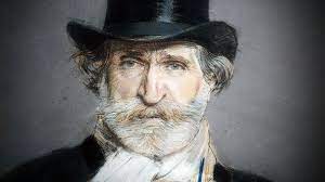 Overview ↓ biography ↓ discography ↓ compositions ↓ credits ↓ related ↓ How Giuseppe Verdi S Music Helped Bring Italy Together Bbc Culture