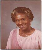 Search Bertha Solomon Obituaries and Funeral Services