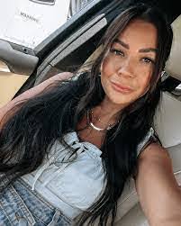 Felicia Tillery's Instagram, Twitter & Facebook