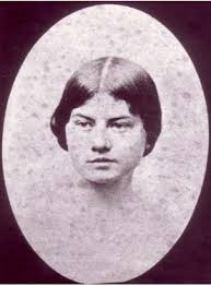 Martha Sever (1839-1864)