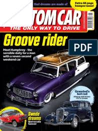 The songs on this are ordered by number of likes, plays and downloads. Custom Car Summer 2018 Subscription Business Model Publishing