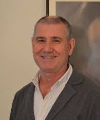 Rafael Ferro García