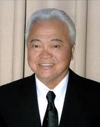 Nilo Gutierrez Carlos Obituary