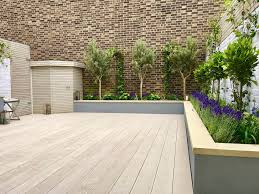 23 Gorgeous Small Wooden Deck Ideas For Small Backyards Contemporary Garden Design Modern Garden Design Garden Design London