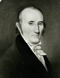 Antoine Pierre Soulard (1766-1825)