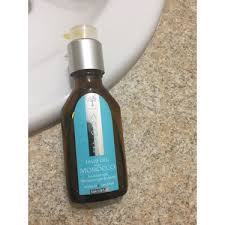 I love the smell of it and it last so long. Levita Argan Hair Oil From Morocco Reviews In Hair Oil Prestige Chickadvisor