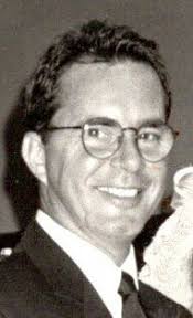 Obituary of David Allan MacInnis