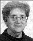 Dolores Shankweiler Obituary (2010)