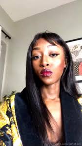 Tashablack cam stream at 12 am tip for free 5 min joi video onlyfans porn  video