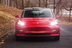 Built in california, usa, tesla. Tesla Model S Compared To Tesla Model 3 Features Differences