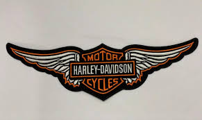 Image result for harley davidson wing