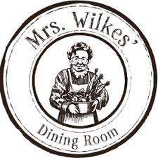 Wilkes' dining room has been a fixture on historic and beautiful jones street in savannah, georgia since 1943. Mrs Wilkes Dining Room Home Savannah Georgia Menu Prices Restaurant Reviews Facebook