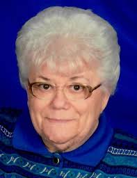 Obituary information for Ruth Iva Bergert