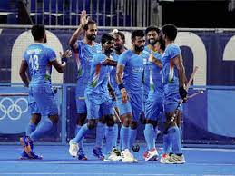 Hockey became an official olympic sport at the london 1908 games when six men's teams competed and england won the gold medal. Qb G0fdkk0tnwm