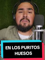 En Los Puritos Huesos #regionalmexicano #cover #romanticas  #enlospuritoshuesos #laarrolladorabandaellimón #parti #musica #juanelosoyyo  #paratodos