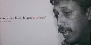 Hukuman Pembunuh Munir Jadi 14 Tahun Dari 20 Tahun Penjara Merdeka Com