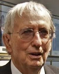 Edward Hager Obituary (1932