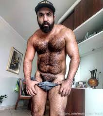 musclebearbrazil Leaked photo 5377981 - Leakedzone