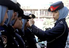 Pin On Policewoman