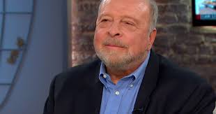 Nelson DeMille talks weaving fact and fiction, his sources
