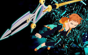 Check spelling or type a new query. King Seven Deadly Sins Wallpapers Wallpaper Cave