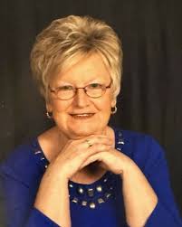 Imogene Nicely Widner Obituary January 9, 2025