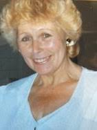 Condolence Book for Mary Ashmore (née Boylan) (Dublin)