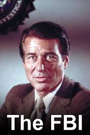 The F.B.I. (TV Series 1965-1974)
