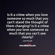 We did not find results for: Is It A Crime When You Love Someone So Much That You Idlehearts