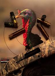 Is There A Best Shot Size For Turkey Winchester Ammunition