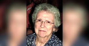 Obituary for Bernice Genelle (Law) Lawrence