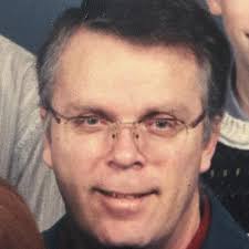 Graham MacDonald Obituary